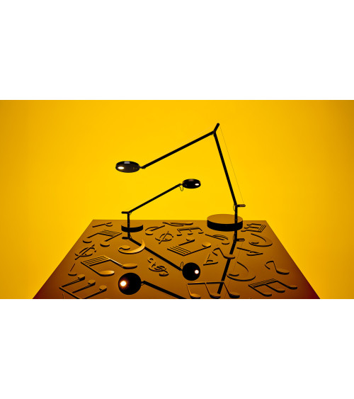 Demetra Artemide | Lampada da Tavolo | BHOME