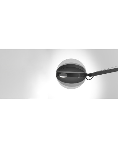 Demetra Artemide | Lampada da Tavolo | BHOME