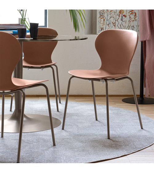 Sedia OPS! OUTDOOR CB2310-E CONNUBIA | BHOME