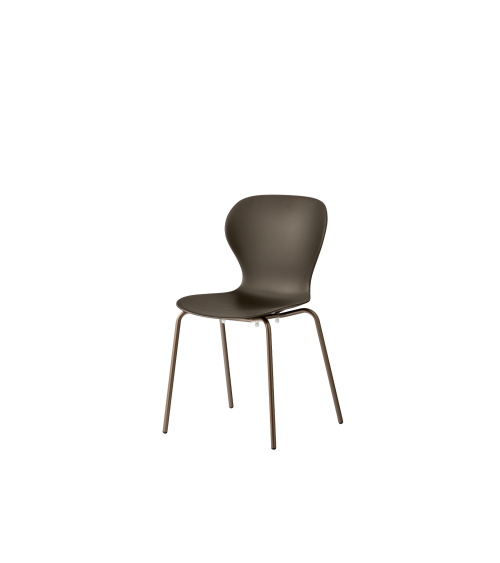 Sedia OPS! OUTDOOR CB2310-E CONNUBIA | BHOME