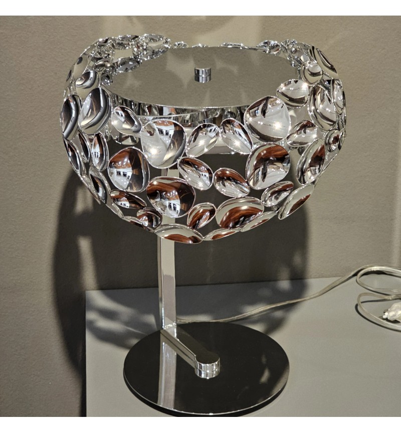 Lámpara Narisa 3 Luces SCHULLER | Bhome by Arredi Barbàra