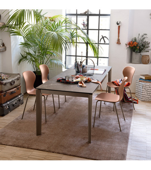 Sedia OPS! OUTDOOR CB2310-E CONNUBIA | BHOME