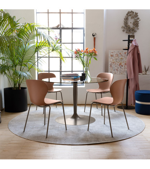 Sedia OPS! OUTDOOR CB2310-E CONNUBIA | BHOME