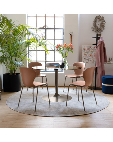 Sedia OPS! OUTDOOR CB2310-E CONNUBIA | BHOME
