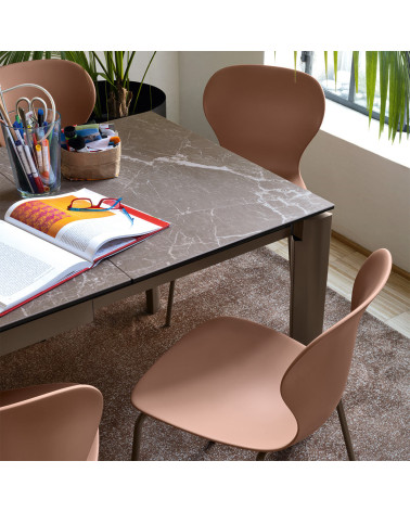 Sedia OPS! OUTDOOR CB2310-E CONNUBIA | BHOME