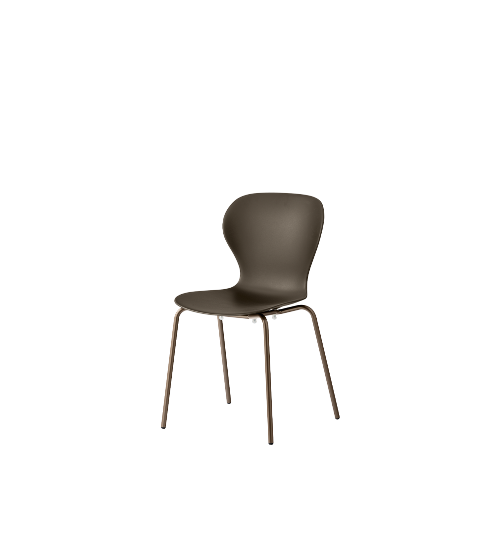 Sedia OPS! CB2310 CONNUBIA Impilabile | BHOME