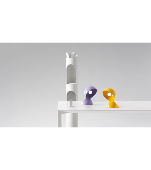 Dalù Artemide | Lampada da Tavolo Design | BHOME