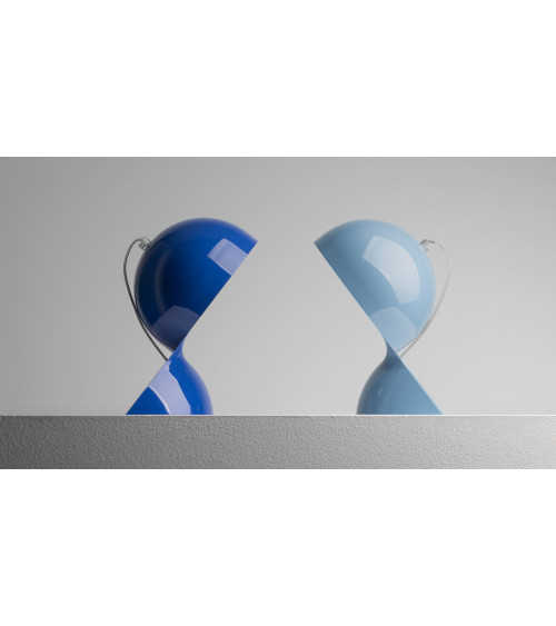 Dalù Artemide | Lampada da Tavolo Design | BHOME
