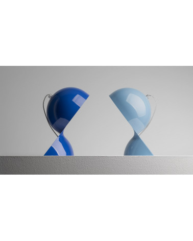 Dalù Artemide | Lampada da Tavolo Design | BHOME