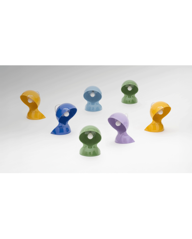 Dalù Artemide | Lampada da Tavolo Design | BHOME