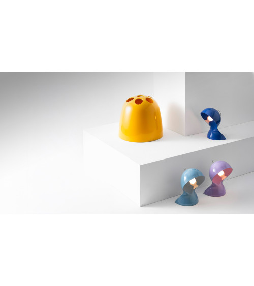 Dalù Artemide | Lampada da Tavolo Design | BHOME