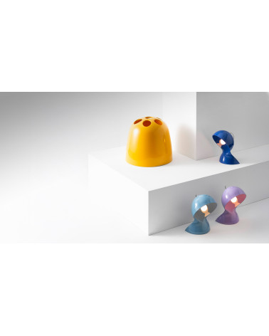 Dalù Artemide | Lampada da Tavolo Design | BHOME
