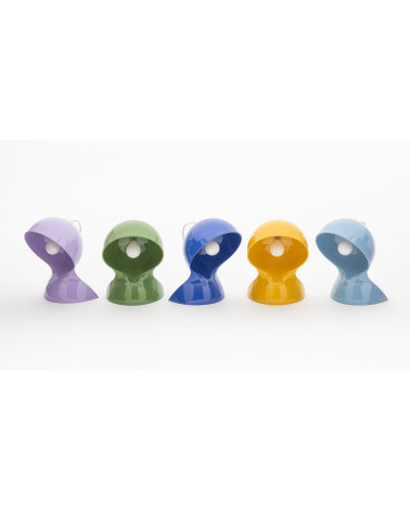Dalù Artemide | Lampada da Tavolo Design | BHOME