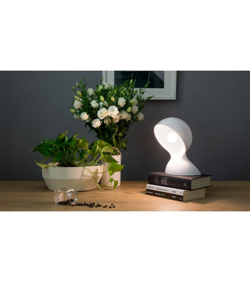Dalù Artemide | Lampada da Tavolo Design | BHOME