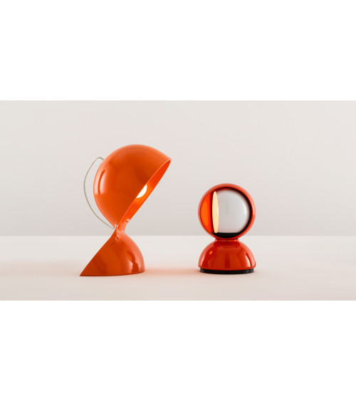 Dalù Artemide | Lampada da Tavolo Design | BHOME