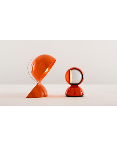 Dalù Artemide | Lampada da Tavolo Design | BHOME