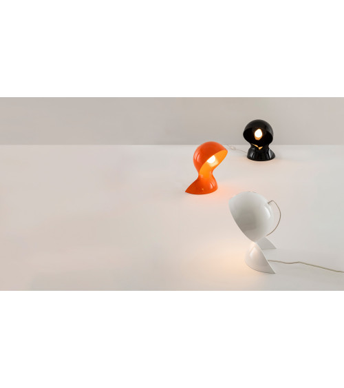 Dalù Artemide | Lampada da Tavolo Design | BHOME