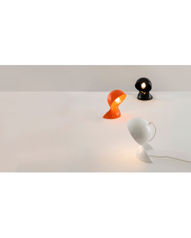 Dalù Artemide | Lampada da Tavolo Design | BHOME