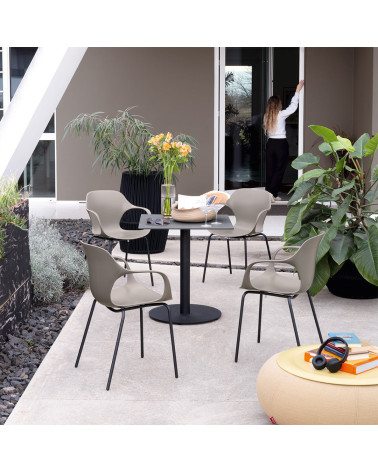 Poltroncina OPS! OUTDOOR CB2311-E CONNUBIA | BHOME