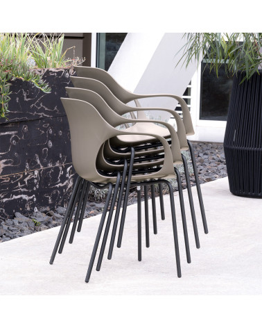 Poltroncina OPS! OUTDOOR CB2311-E CONNUBIA | BHOME