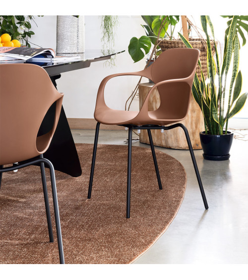 Poltroncina OPS! OUTDOOR CB2311-E CONNUBIA | BHOME