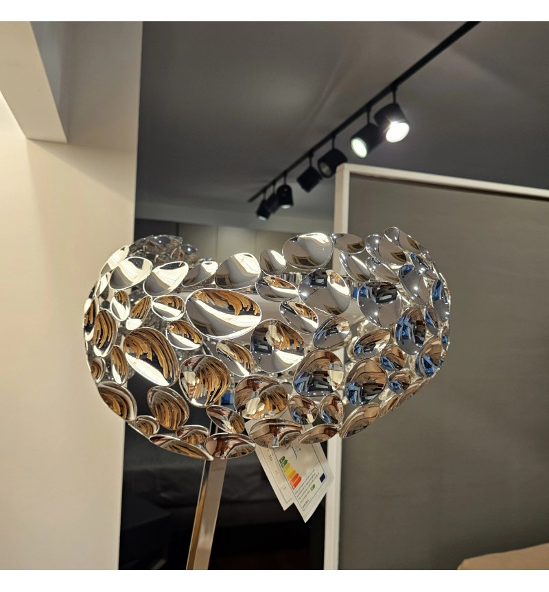 Narisa 5-Light Floor Lamp SCHULLER | Bhome by Arredi Barbàra