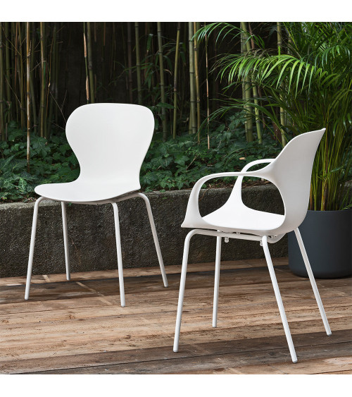 Poltroncina OPS! OUTDOOR CB2311-E CONNUBIA | BHOME