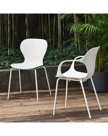 Poltroncina OPS! OUTDOOR CB2311-E CONNUBIA | BHOME
