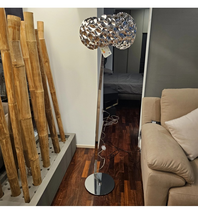 Narisa 5-Light Floor Lamp SCHULLER | Bhome by Arredi Barbàra