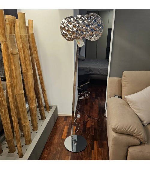 Narisa 5-Light Floor Lamp SCHULLER | Bhome by Arredi Barbàra