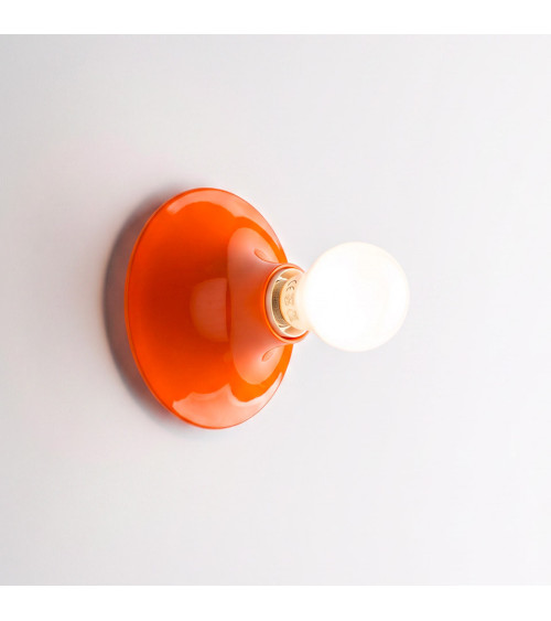Teti Artemide | Lampada Parete e Soffitto | BHOME