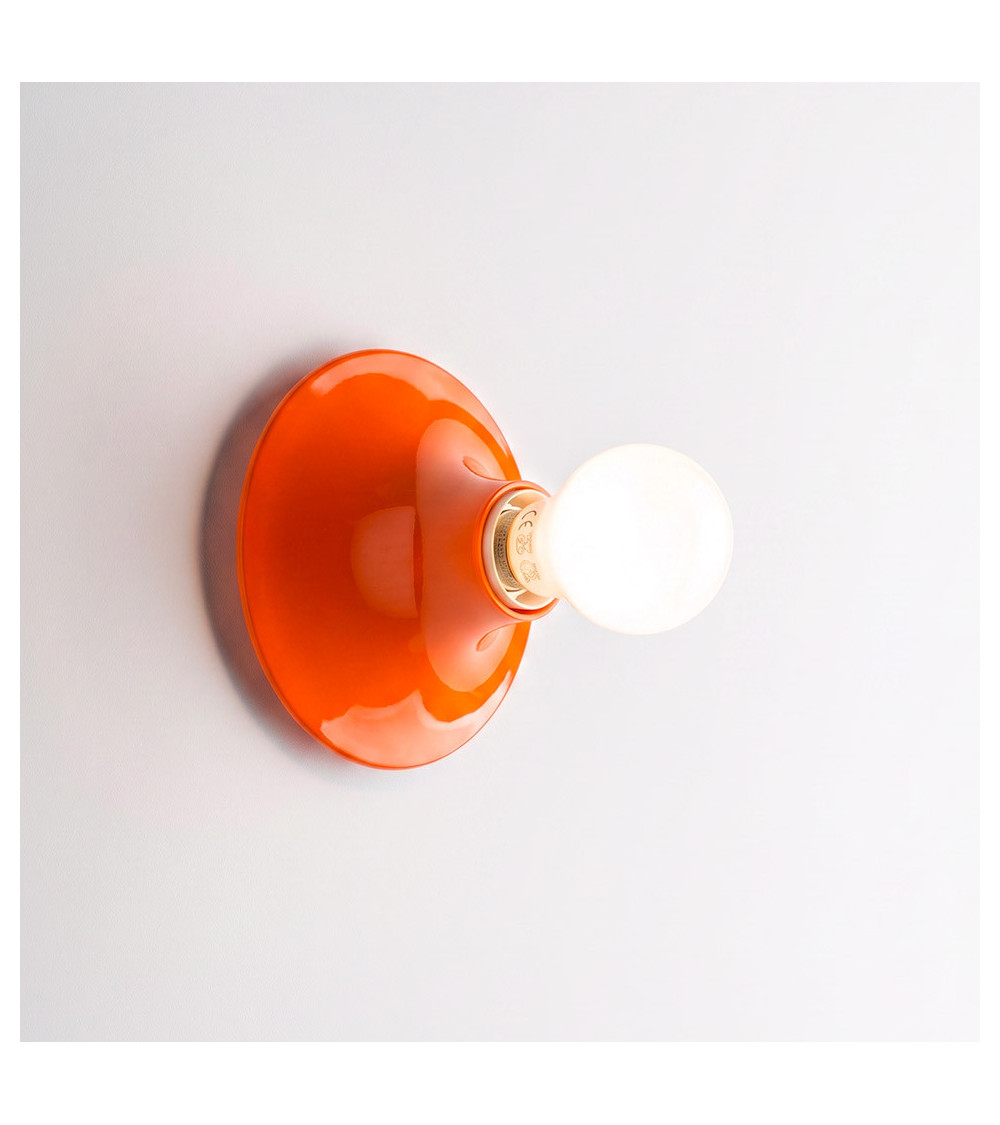 Teti Artemide | Lampada Parete e Soffitto | BHOME