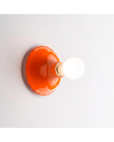 Teti Artemide | Lampada Parete e Soffitto | BHOME