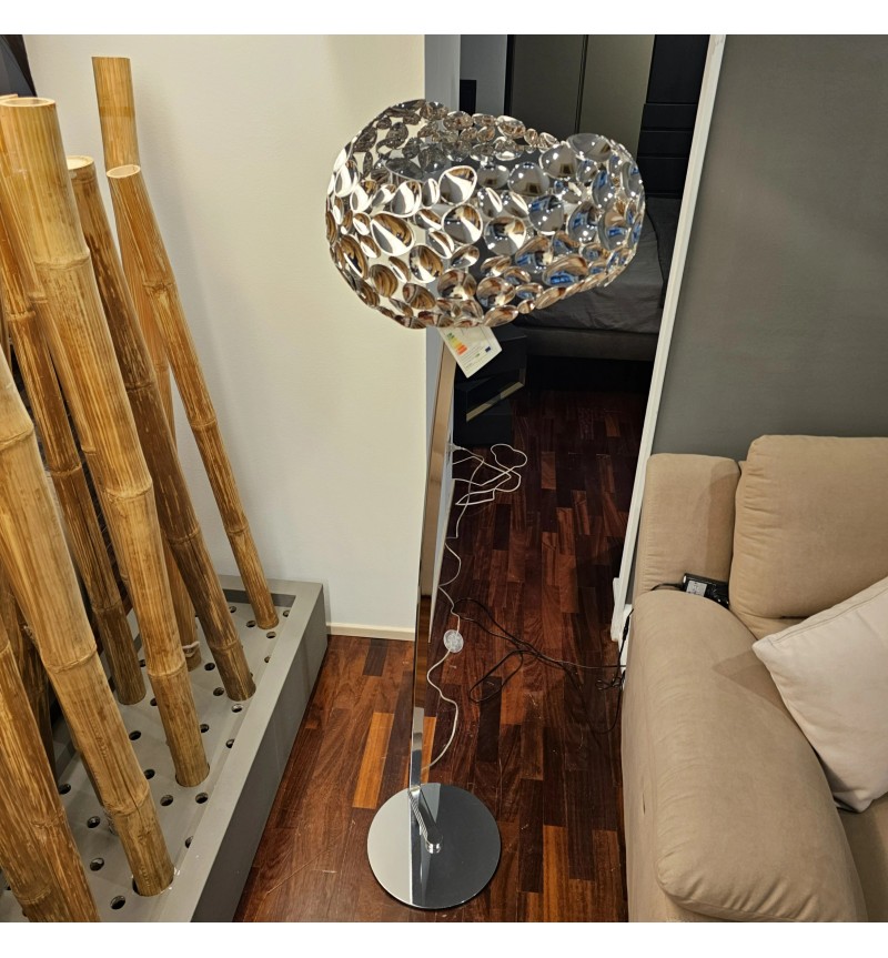 Narisa 5-Light Floor Lamp SCHULLER | Bhome by Arredi Barbàra