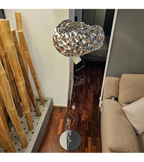 Narisa 5-Light Floor Lamp SCHULLER | Bhome by Arredi Barbàra