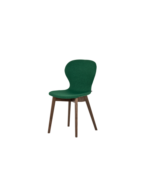 Sedia OPS! SOFT CB2352 CONNUBIA Imbottita | BHOME