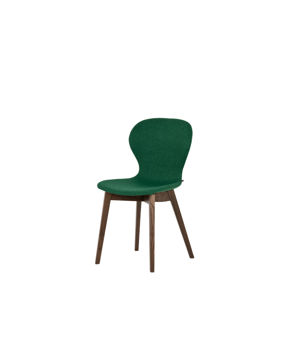Sedia OPS! SOFT CB2352 CONNUBIA Imbottita | BHOME
