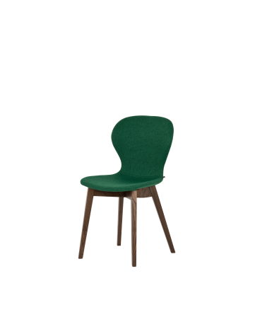 Sedia OPS! SOFT CB2352 CONNUBIA Imbottita | BHOME