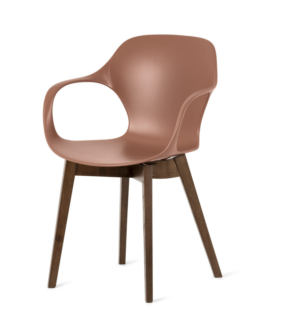 Poltroncina OPS! CB2353 CONNUBIA in Legno | BHOME