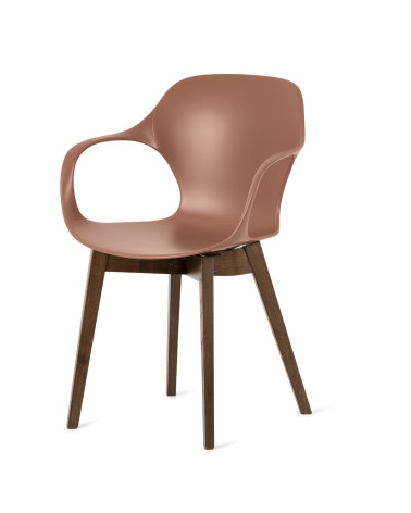 Poltroncina OPS! CB2353 CONNUBIA in Legno | BHOME