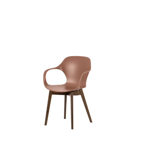 Poltroncina OPS! CB2353 CONNUBIA in Legno | BHOME