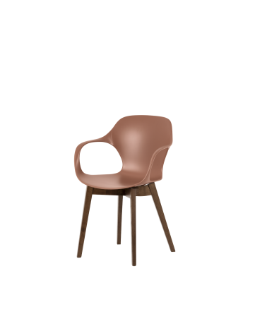 Poltroncina OPS! CB2353 CONNUBIA in Legno | BHOME