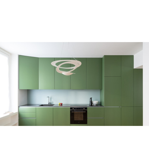Pirce LED Artemide | Lampada a Sospensione | BHOME