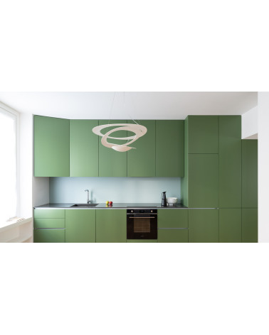 Pirce LED Artemide | Lampada a Sospensione | BHOME