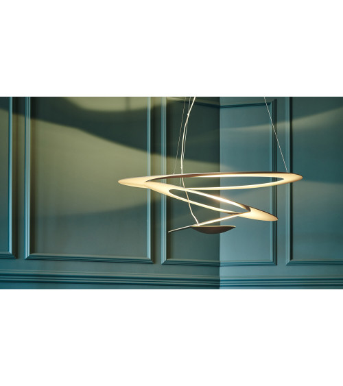 Pirce LED Artemide | Lampada a Sospensione | BHOME