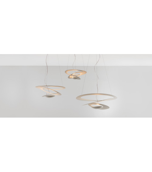 Pirce LED Artemide | Lampada a Sospensione | BHOME