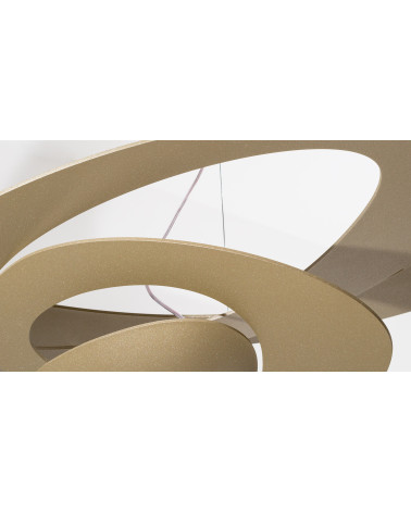 Pirce LED Artemide | Lampada a Sospensione | BHOME