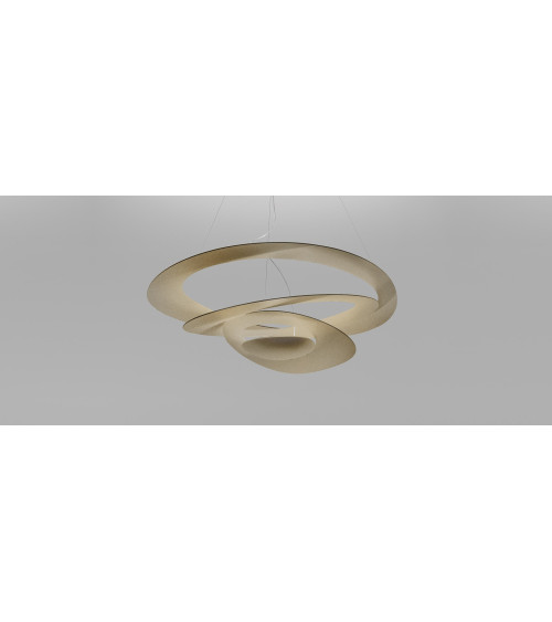 Pirce LED Artemide | Lampada a Sospensione | BHOME