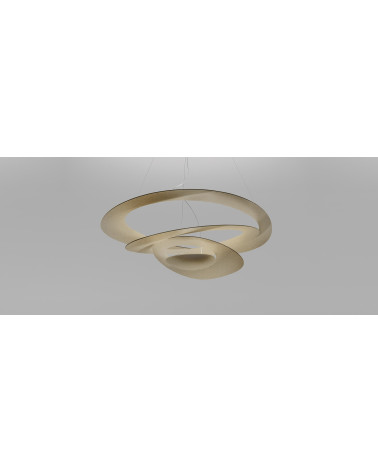Pirce LED Artemide | Lampada a Sospensione | BHOME