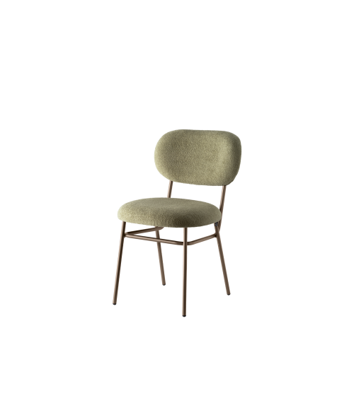 Sedia PAD CB2336 CONNUBIA Imbottita | BHOME
